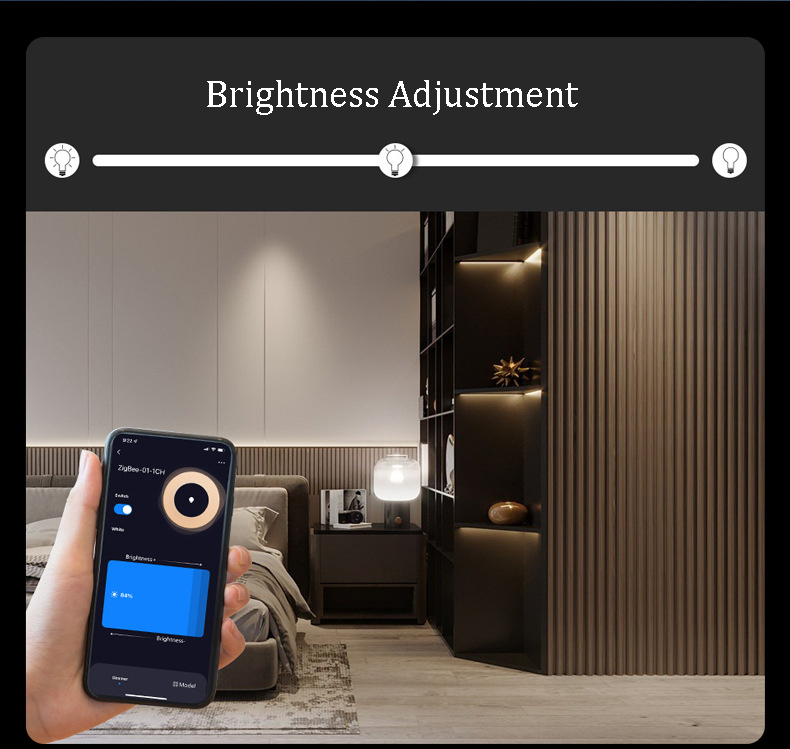 DC5-24V Zigbee RGB/RGBW/RGBCW/CCT Smart LED Strip Lights Wireless Dimmer Controller Work with Echo plus/SmartThings/Hue DC5-24V Zigbee RGB/RGBW/RGBCW/CCT Smart LED Strip Lights Wireless Dimmer Controller Work with Echo plus/SmartThings/Hue